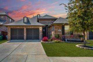 6821 Grand Mesa Parkway Mckinney, TX 75070