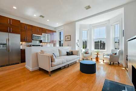 301 Shawmut Avenue #25 Boston, MA 02118
