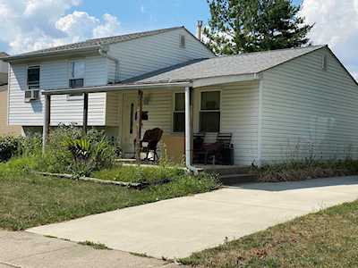 954 Tellega Avenue Columbus, OH 43207