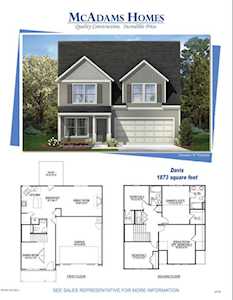 1317 Creek Bend Terrace Wilmington, NC 28405