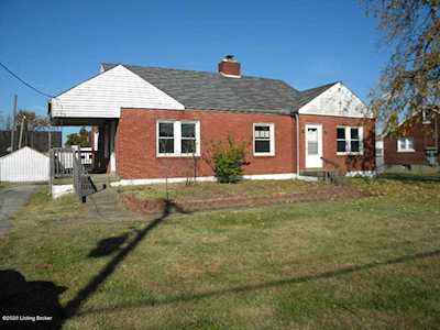 2419 Ralph Ave Louisville, KY 40216