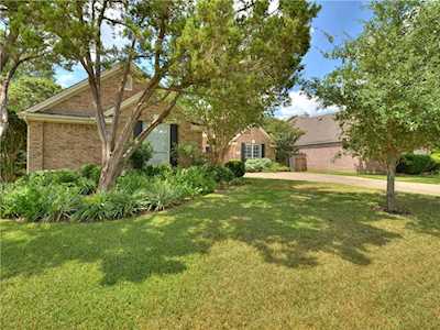 8205 Gutherie Dr Austin, TX 78750