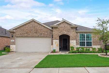 8573 Shadow Bay Lane Frisco, TX 75036