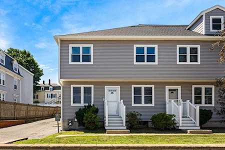 112 Lowell #1 Peabody, MA 01960