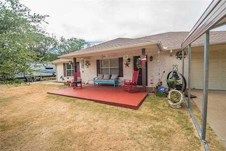 514 Onyx Drive Granbury, TX 76048
