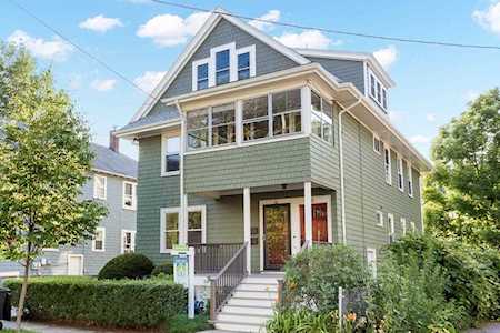 30 Teel St #30 Arlington, MA 02474