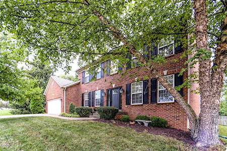 11705 Hancock Trace Ct Louisville, KY 40245