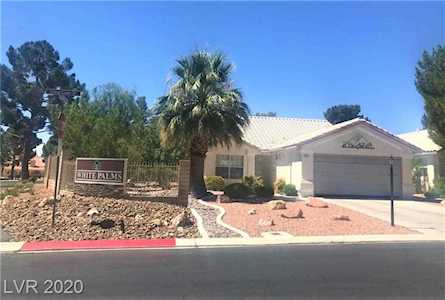 4901 Cedar Lawn Way Las Vegas, NV 89130