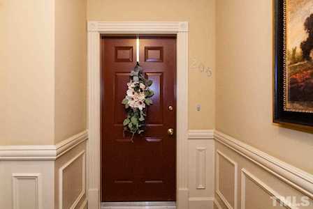 10410 Rosegate Court #206 Raleigh, NC 27617