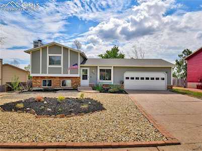 7655 Vallhalla Drive Colorado Springs, CO 80920