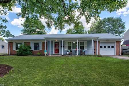468 Bethune Dr Virginia Beach, VA 23452