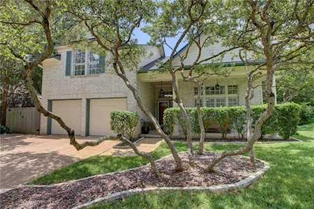 5907 Trabadora Cv Austin, TX 78759