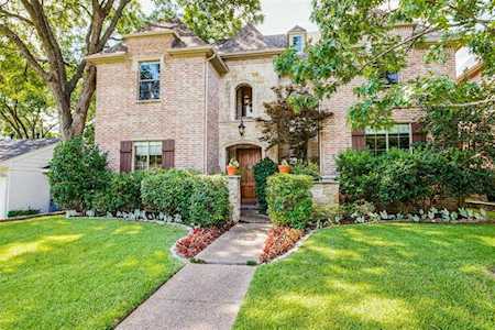 6302 Revere Place Dallas, TX 75214