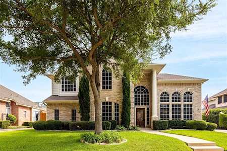 733 Muirfield Road Keller, TX 76248