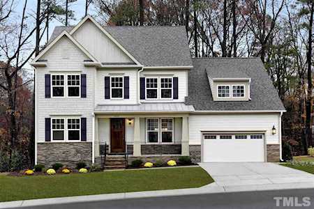 1029 Stone Furrow Place Raleigh, NC 27603