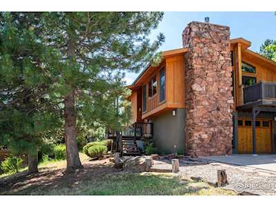 1980 Kohler Dr Boulder, CO 80305