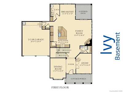 14208 Mames Way Davidson, NC 28036