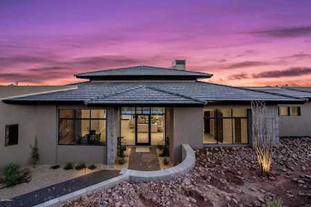 8145 E Tecolote Circle Scottsdale, AZ 85266