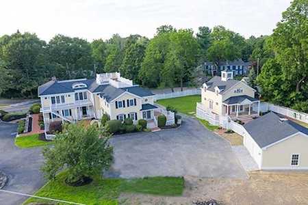 174 Lowell Street #2 Andover, MA 01810