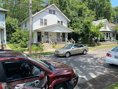 2250-2252 Ridgeway Avenue Columbus, OH 43219