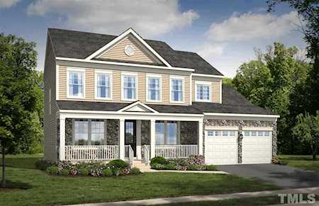 2713 Grain Mill Court Raleigh, NC 27603
