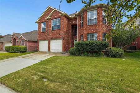 4732 Parkmount Drive Fort Worth, TX 76137