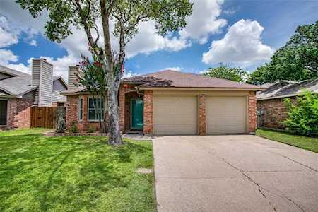 241 Rodeo Drive Keller, TX 76248
