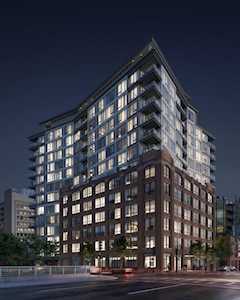 100 Shawmut Avenue #208 Boston, MA 02118