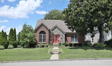 1617 Ruth Ave Louisville, KY 40205