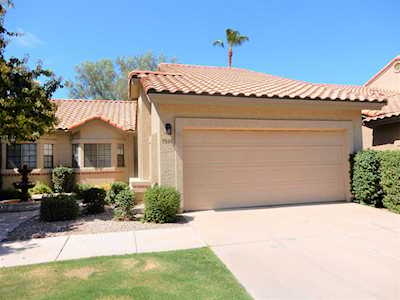 7920 E Pepper Tree Lane Scottsdale, AZ 85250