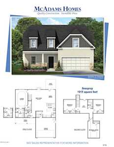 1408 Branch Row Wilmington, NC 28405