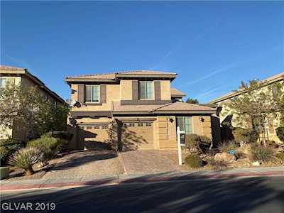 3916 Lower Saxon Ave North Las Vegas, NV 89085
