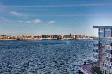 3 Battery Wharf #3606 Boston, MA 02109