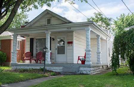508 Warnock St Louisville, KY 40217