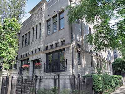 123 W Oak St #Q Chicago, IL 60610