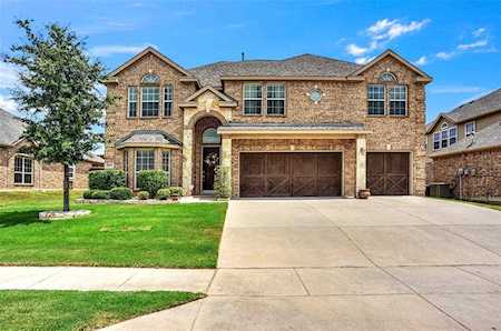 2622 Old Stables Drive Celina, TX 75009