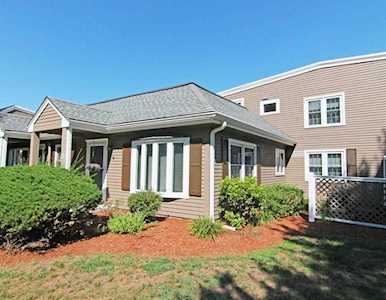 75 Page Road #11 Bedford, MA 01730