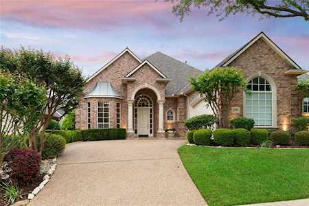 4748 White Bluff Drive Frisco, TX 75034