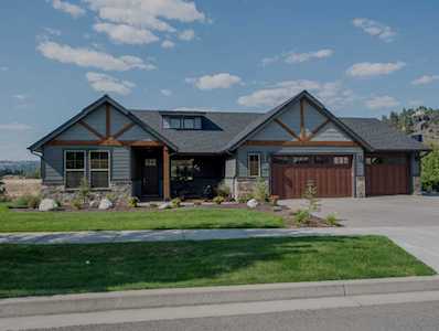 11423 E Coyote Rock Dr Spokane Valley, WA 99206