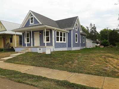 1509 Grainger Ave Knoxville, TN 37917