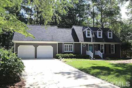2136 Hamrick Drive Raleigh, NC 27615