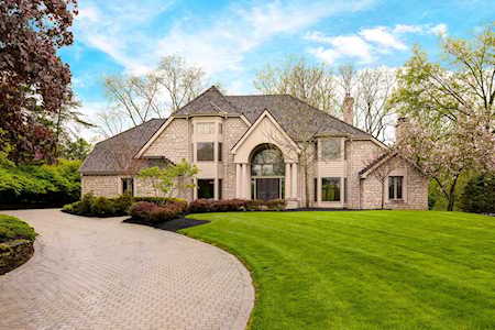 5410 Dunniker Park Drive Dublin, OH 43017