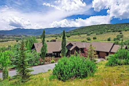 1263 W Red Fox Rd Park City, UT 84098