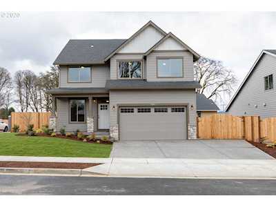 52152 SE Casswell Dr Scappoose, OR 97056
