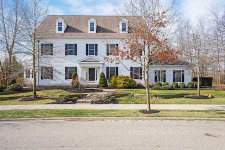 9321 Donatello Drive Dublin, OH 43016