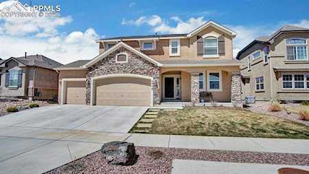 5946 Brave Eagle Drive Colorado Springs, CO 80924