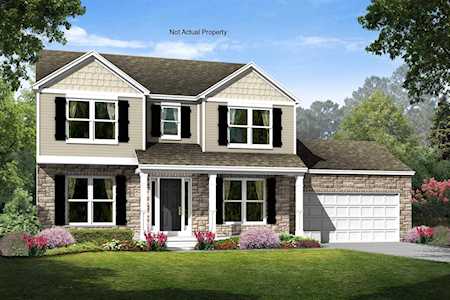 345 Colony Ridge Drive Delaware, OH 43015