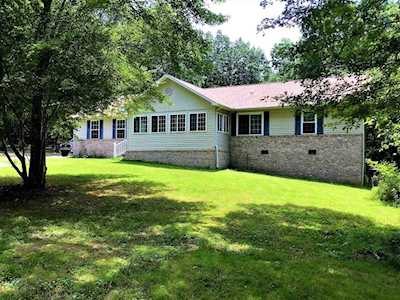 686 Forest Dr Crossville, TN 38555