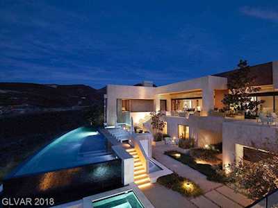 770 Dragon Ridge Dr Henderson, NV 89012