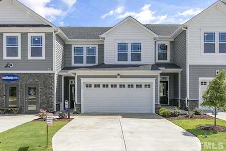 138 Gosford Lane Garner, NC 27529